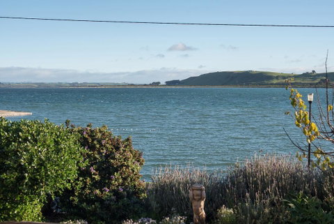 The Ark Stanley Luxury Bed And Breakfast - Great Ocean Road Tourism 1