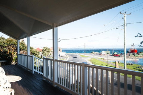 The Ark Stanley Luxury Bed And Breakfast - Great Ocean Road Tourism 2