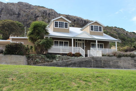The Ark Stanley Luxury Bed And Breakfast - Great Ocean Road Tourism 0