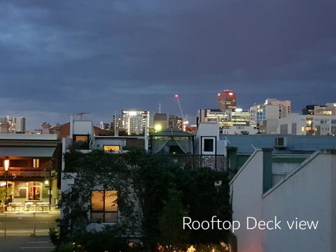 The Artisan - 3BR House In The City - Great Ocean Road Tourism 1