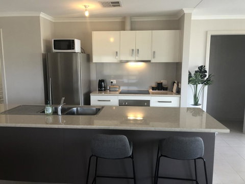 The Baltimore - Family Home Getaway - Great Ocean Road Tourism 0