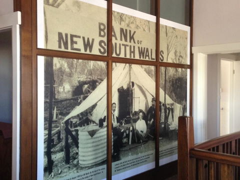 The Bank B&B West Wyalong - Great Ocean Road Tourism 3