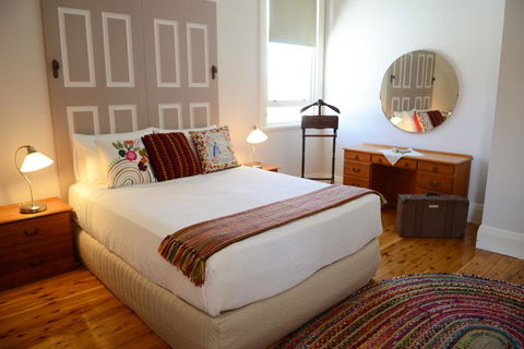 The Bank B&B West Wyalong - Great Ocean Road Tourism 1