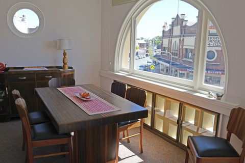 The Bank B&B West Wyalong - Great Ocean Road Tourism 2