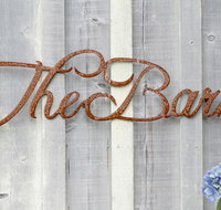 The Barn - Great Ocean Road Tourism
