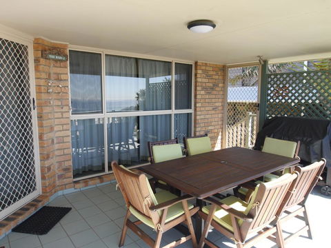 The Barn 2 Upstairs - Great Ocean Road Tourism 2