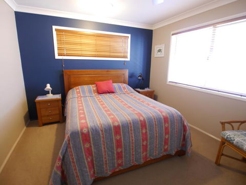 The Barn 2 Upstairs - Great Ocean Road Tourism 3