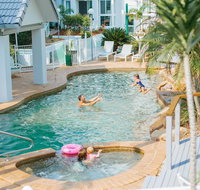 The Bay Apartments - Great Ocean Road Tourism