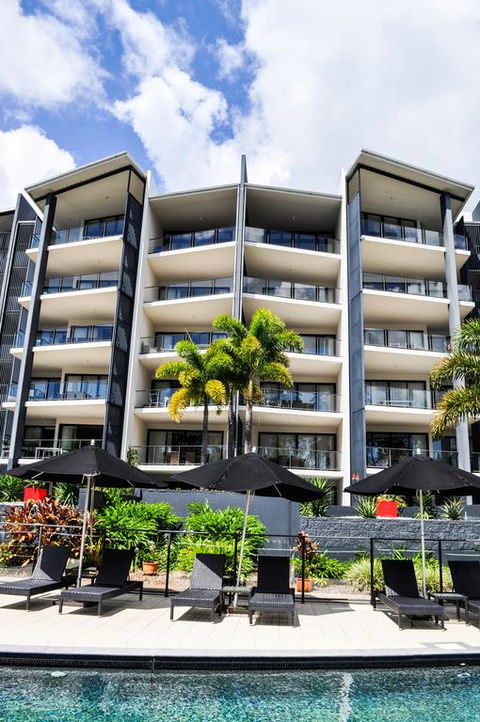 The Bay Apartments - Great Ocean Road Tourism 3