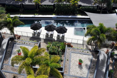 The Bay Apartments - Great Ocean Road Tourism 1