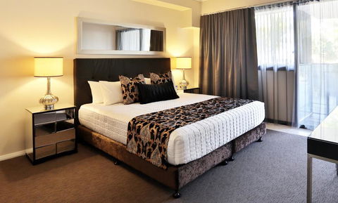 The Bay Apartments - Great Ocean Road Tourism 2