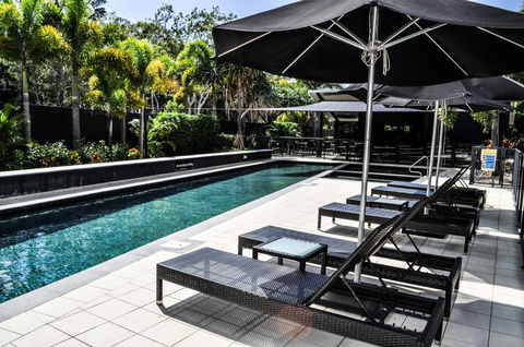 The Bay Apartments - Great Ocean Road Tourism 0