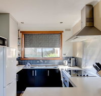 The Beach House