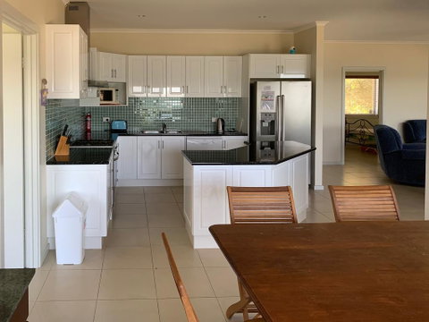The Beach House - Great Ocean Road Tourism 1