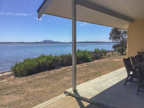 The Beach House - Great Ocean Road Tourism 2