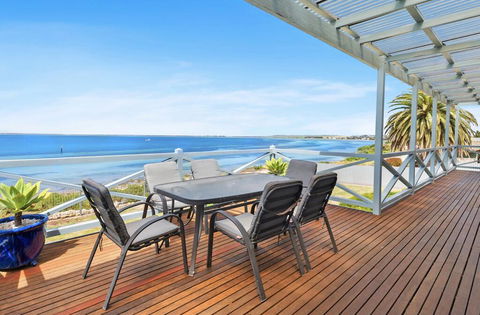 The Beach House - Point Turton - Great Ocean Road Tourism 1