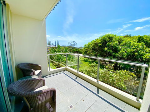 The Beach Resort Cabarita - Great Ocean Road Tourism 2