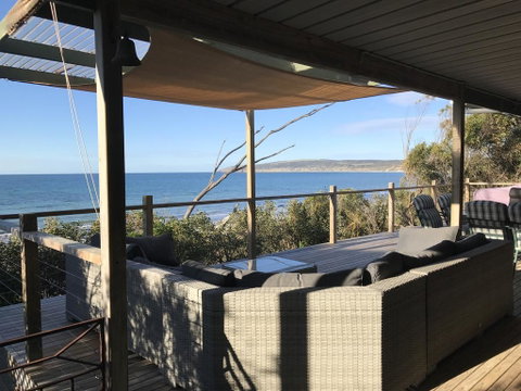 The Beach Shack - Great Ocean Road Tourism 2
