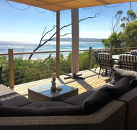 The Beach Shack - Great Ocean Road Tourism