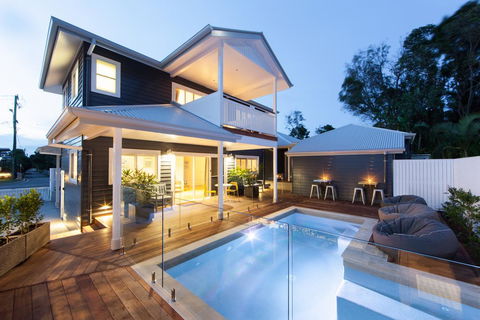 The Beach Shack Byron Bay - Great Ocean Road Tourism 0