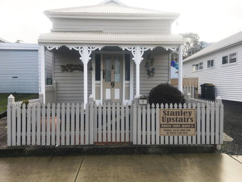 Stanley-upstairs - Great Ocean Road Tourism 0