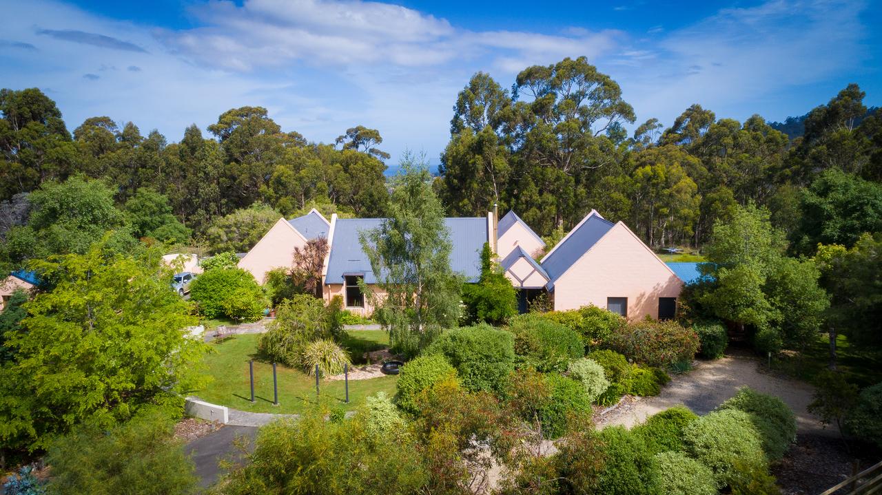 Great Ocean Road Tourism