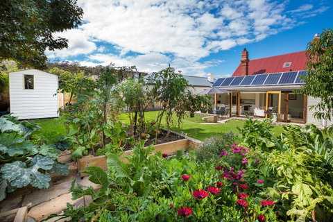 Brampton Cottage - Great Ocean Road Tourism 9