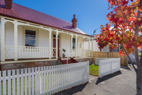 Brampton Cottage - Great Ocean Road Tourism 5