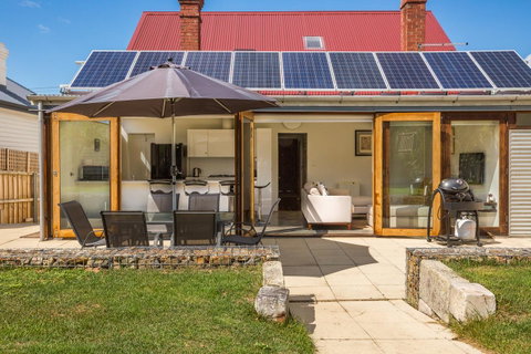 Brampton Cottage - Great Ocean Road Tourism 7