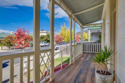 Brampton Cottage - Great Ocean Road Tourism 3