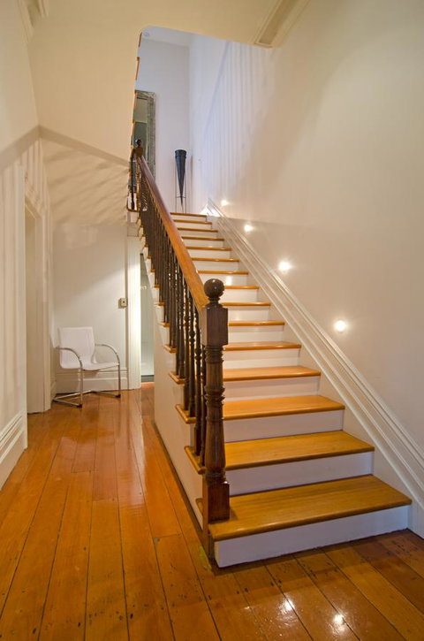 Roxburgh House Apartments - Great Ocean Road Tourism 26