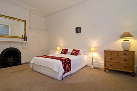Roxburgh House Apartments - Great Ocean Road Tourism 25