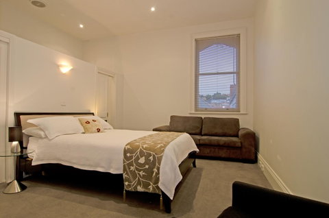 Roxburgh House Apartments - Great Ocean Road Tourism 27