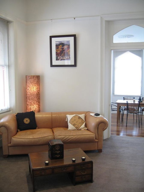 Roxburgh House Apartments - Great Ocean Road Tourism 23