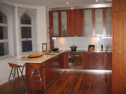 Roxburgh House Apartments - Great Ocean Road Tourism 21