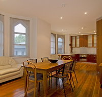 Roxburgh House Apartments - Great Ocean Road Tourism