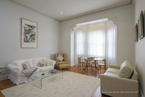 Roxburgh House Apartments - Great Ocean Road Tourism 6