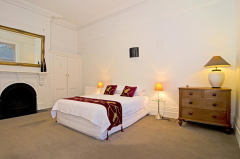 Roxburgh House Apartments - Great Ocean Road Tourism 22