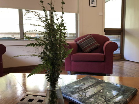 Corinna Wilderness Village - Great Ocean Road Tourism 15