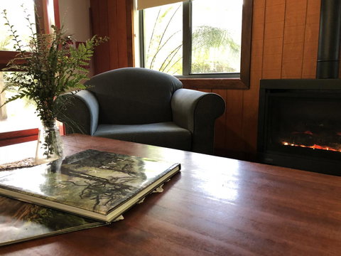 Corinna Wilderness Village - Great Ocean Road Tourism 22