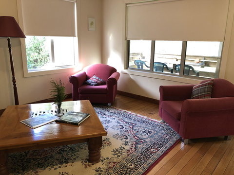 Corinna Wilderness Village - Great Ocean Road Tourism 11