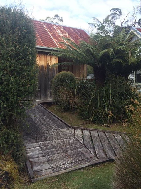 Corinna Wilderness Village - Great Ocean Road Tourism 2