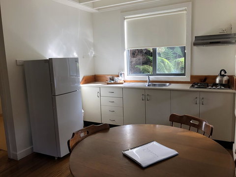 Corinna Wilderness Village - Great Ocean Road Tourism 23