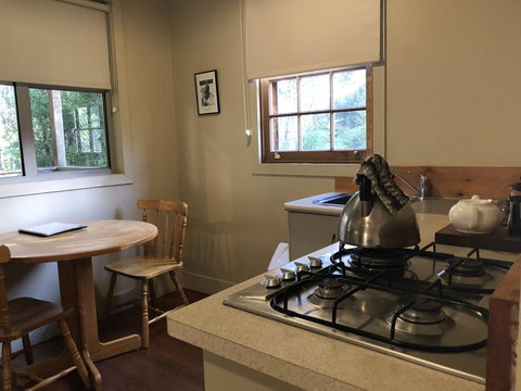 Corinna Wilderness Village - Great Ocean Road Tourism 31