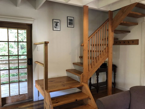 Corinna Wilderness Village - Great Ocean Road Tourism 21