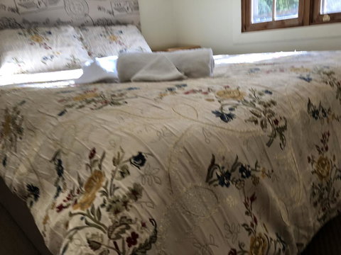 Corinna Wilderness Village - Great Ocean Road Tourism 4