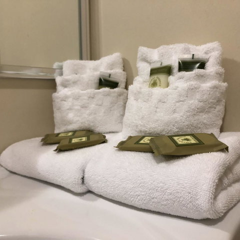 Corinna Wilderness Village - Great Ocean Road Tourism 28