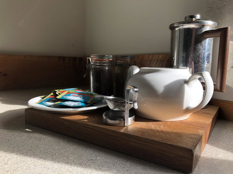 Corinna Wilderness Village - Great Ocean Road Tourism 29