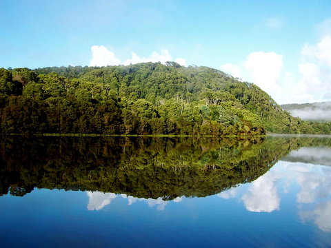 Corinna Wilderness Village - Great Ocean Road Tourism 36