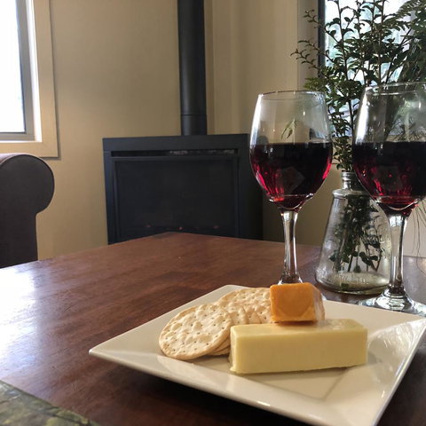 Corinna Wilderness Village - Great Ocean Road Tourism 30